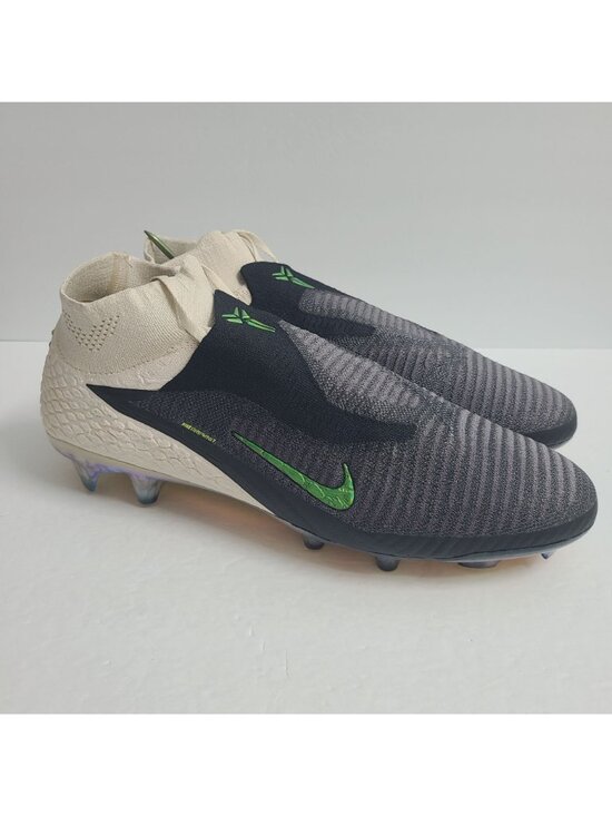 Nike Kobe Bryant Phantom 6 Hight Elite FG SE Soccer Cleats IF4394-001 Size 13 main image 8